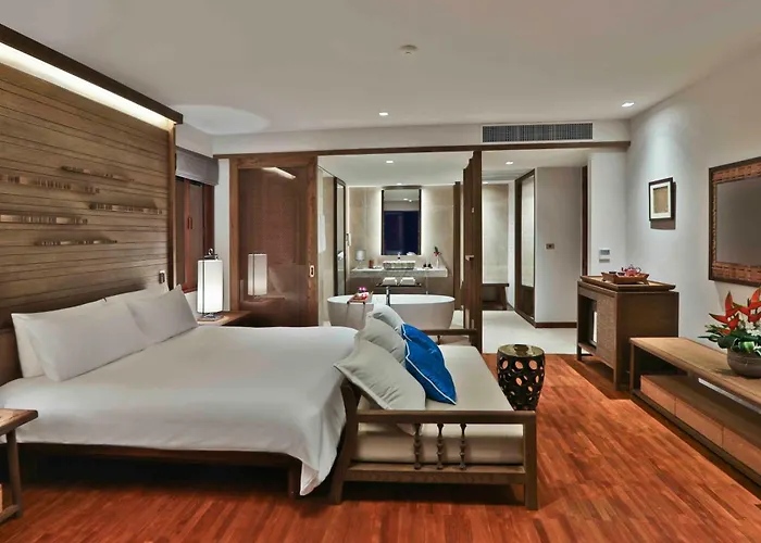 Pimalai Resort & Spa